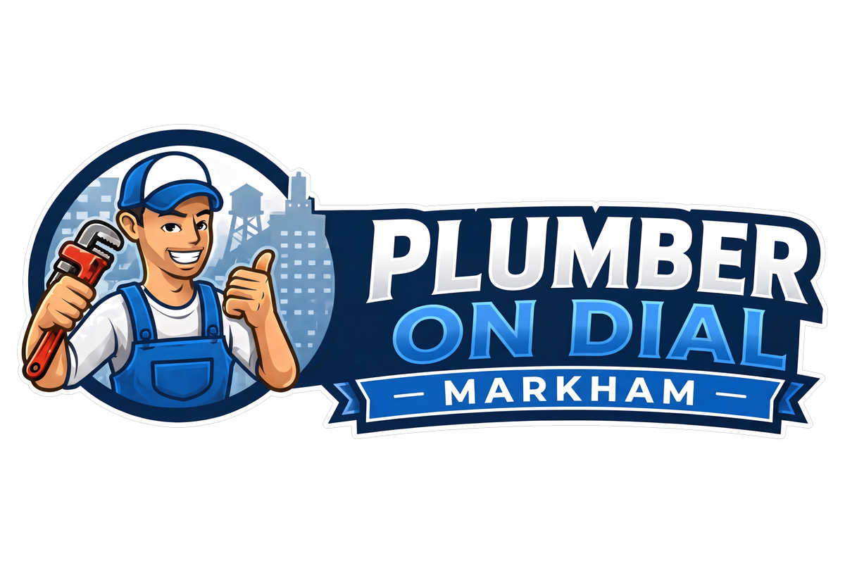 Plumber On Dial Markham