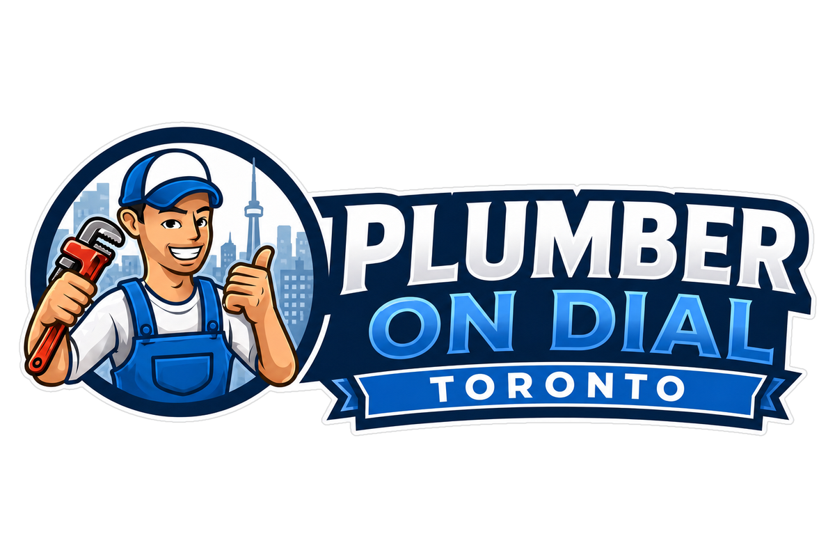 Plumber On Dial Toronto