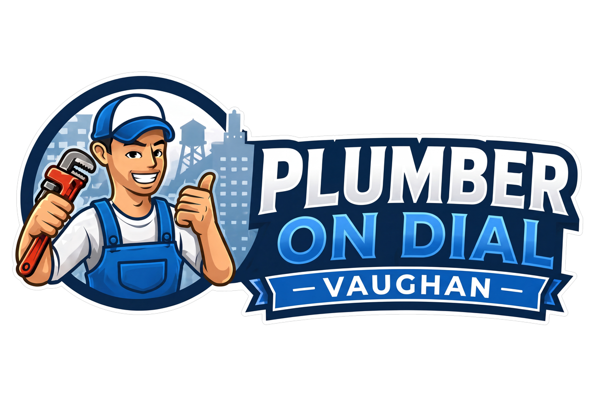 Plumber On Dial Vaughan